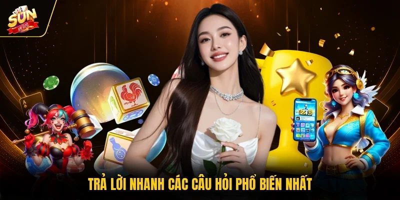 Khuyến Mãi Sunwin - Những Chương Trình Tặng Thưởng